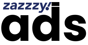 Zazzzy Ads